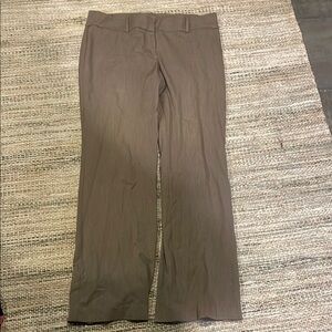 Women’s Loft Tan/Brown Pants